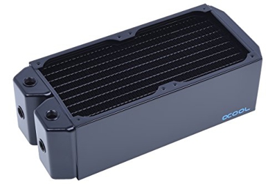 Alphacool NexXxoS Monsta 240 mm - Radiador