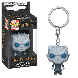 Funko Pocket POP! Keychain: Game of Thrones: Night King precio