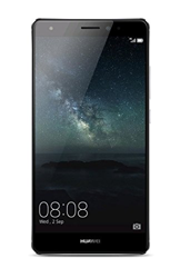 Huawei Mate S 4G 3GB Libre Gris - Smartphone/Móvil precio