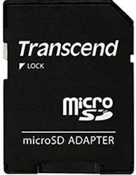 Transcend High Endurance 32GB Micro SD - Tarjeta Memoria características