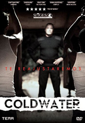 Coldwater - DVD | MediaMarkt precio