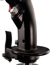 Thrustmaster HOTAS Warthog características