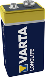 Varta Longlife Extra E-Block 4122 en oferta