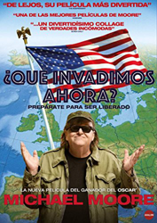 ¿Qué invadimos ahora? - DVD precio