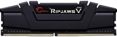 G.Skill F4-3200C14D-16GVK Ripjaws V - 16GB 2x8GB - DDR4 - Ripjaws V DDR4 - 16GB