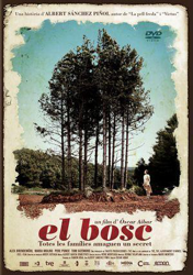 El bosc - DVD precio