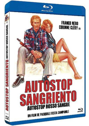 Autostop sangriento - Blu-Ray precio