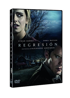 Regresión - DVD