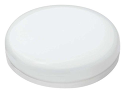 LED (monochrome) MEGAMAN 230 V Gx53 5 W 28 W Warm White EEC a Custom (ø X L) 75 Mm X 24 Mm 1 Pc(s) características