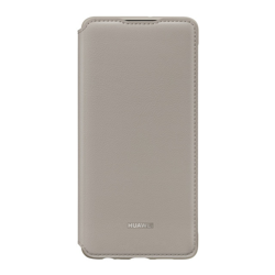 Huawei Wallet Cover (P30) Khaki características