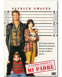 El enemigo público nº 1... Mi padre (DVD) - DVD en oferta