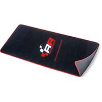 75130032 protector Negro, Estera / alfombrilla características