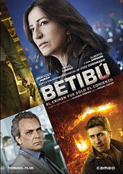 Betibú - DVD precio