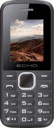 Echo Mobiles FirstN características