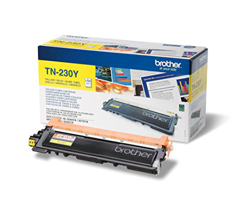 Brother Tn-230y precio