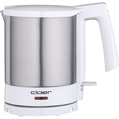 CLOER Wasserkocher 1,5l ws 4701, 4701