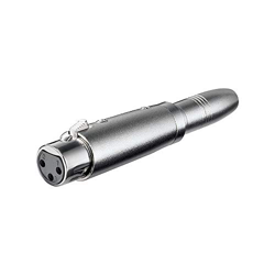Goobay XLR 003 precio