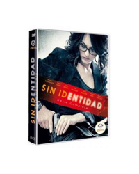 Sin identidad - Serie completa - DVD precio