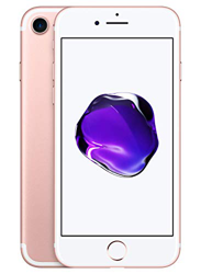 Apple iPhone 7 32 GB oro rosa en oferta