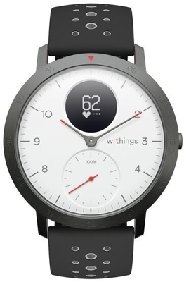 Withings Steel HR Sport white