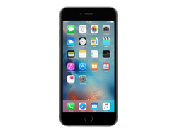 Apple iPhone 6s 16GB gris espacial características
