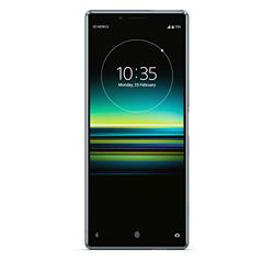 Sony Xperia 1 6,5'' 128GB Gris en oferta