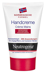 NEUTROGENA CREMA DE MANOS CONCENTRADA SIN PERFUME 50 ml 269183 MONOVARSALUD precio