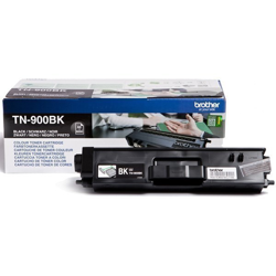 Brother TN-900BK originale Super-Jumbo-Tonerkassette schwarz 6000 Seiten precio