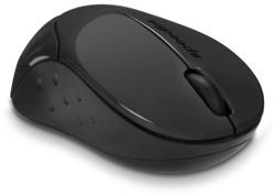 Speedlink Beenie SL610012BK Maus USB Mouse 3 Tasten 1200DPI Schwarz precio