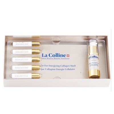 Cofre Cell Eye Anti-Agin Program