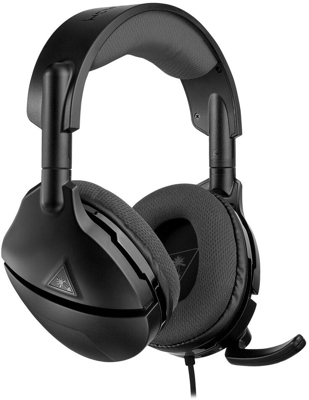 Turtle Beach Atlas Three Auriculares gaming con amplificados para PC