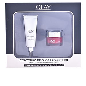 Eyes Pro Retinol Contorno De Ojos