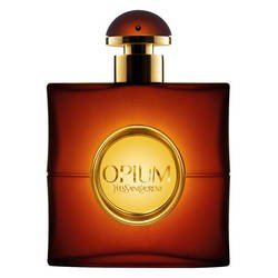Opium Eau De Toilette 50Ml características