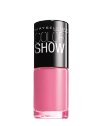 COLOR SHOW nail 60 seconds #262-pink boom precio