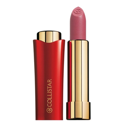 Rossetto Vibrazioni Di Colore ¡Nuevos Tonos! 21 Earth Red #A8413f