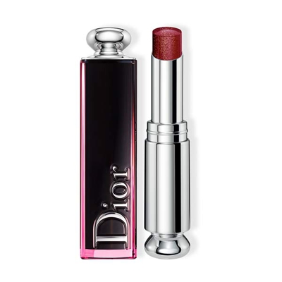 Dior Addict Lacquer Stick Color Lacado Ultrapigmentado