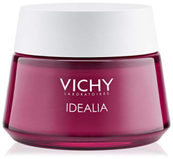 VICHY Idéalia Crema iluminadora alisadora precio