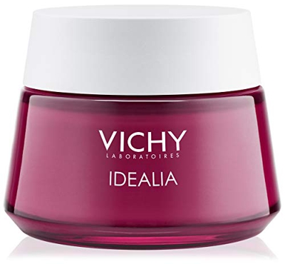 VICHY Idéalia Crema iluminadora alisadora