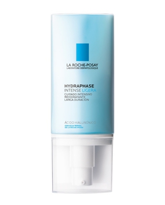 HYDRAPHASE intense légère soin réhydratant 50 ml