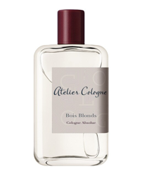 Atelier Cologne Bois Blonds Cologne Absolue (200 ml) características