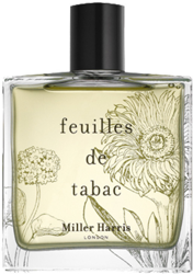 Miller Harris Feuilles de Tabac Eau de Parfum (50 ml) precio