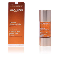 Addition Concentré Eclat Clarins características