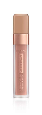 Infallible Pro Matte Les Chocolats Scented Liquid Lipstick Loreal...