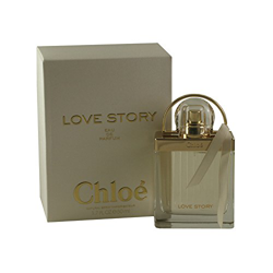 Chloe Love Story Eau De Parfum 50Ml características