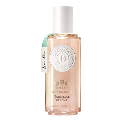Extrait De Cologne Tubereuse Hedonie Roger & Gallet 100Ml