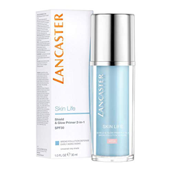 Skin Life Shield Glow Lancaster en oferta
