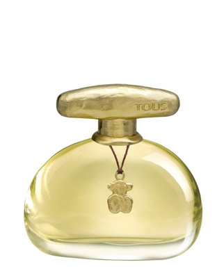 Tous touch eau de toilette vaporizador 100 ml