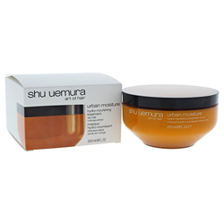 Shu Uemura Urban Moisture Hydro-Nourishing Treatment (200ml) características
