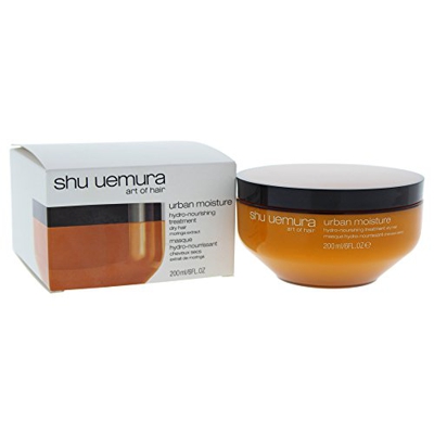 Shu Uemura Urban Moisture Hydro-Nourishing Treatment (200ml)