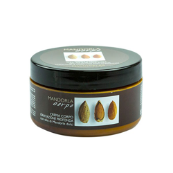 Almond Oil Hydrating Body Cream en oferta